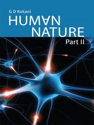 cover image of Human Nature II